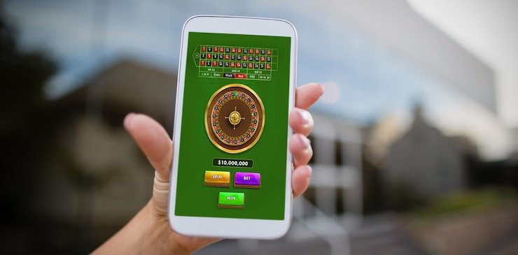 teken featured game showcase